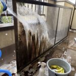 【ハウスクリーニング】タバコのヤニ掃除