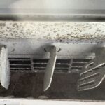 エアコンクリーニング